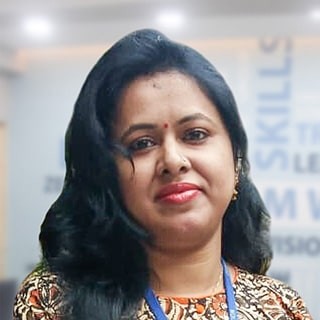 Sharmila
